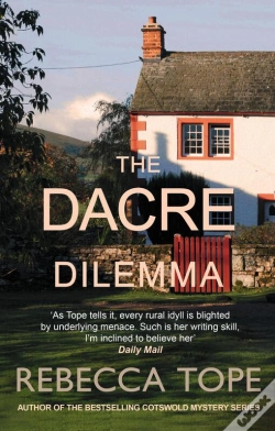 Capa do artigo Dacre Dilemma