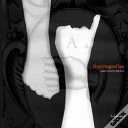 Capa do artigo Dactilografías
