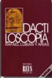 Capa do artigo Dactiloscopia