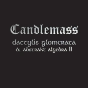 Capa do artigo Dactylis Glomerata - CD