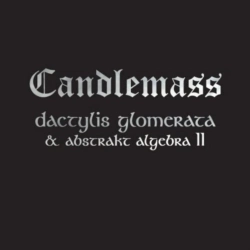 Capa do artigo Dactylis Glomerata - CD