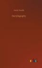 Dactylography - Preview