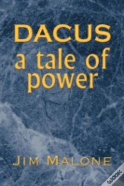 Capa do artigo Dacus, A Tale Of Power