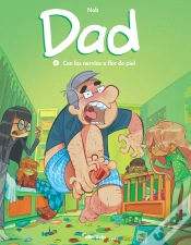 Capa do artigo Dad 3