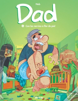 Capa do artigo Dad 3