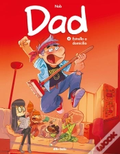 Capa do artigo Dad 4