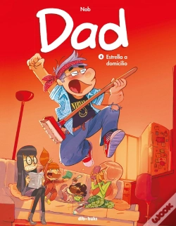 Capa do artigo Dad 4