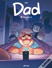 Capa do artigo Dad 5
