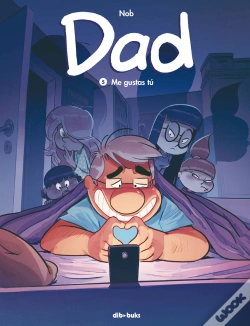 Capa do artigo Dad 5