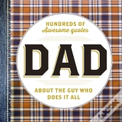 Capa do artigo Dad