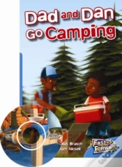 Capa do artigo Dad And Dan Go Camping