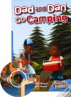 Capa do artigo Dad And Dan Go Camping