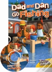 Capa do artigo Dad And Dan Go Fishing