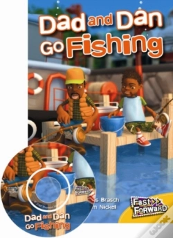 Capa do artigo Dad And Dan Go Fishing