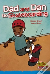 Capa do artigo Dad And Dan Go Skateboarding