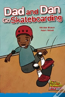 Capa do artigo Dad And Dan Go Skateboarding