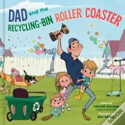 Capa do artigo Dad And The Recycling-Bin Roller Coaster