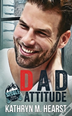 Capa do artigo Dad Attitude