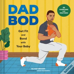 Capa do artigo Dad Bod