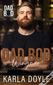 Capa do artigo Dad Bod Wingman