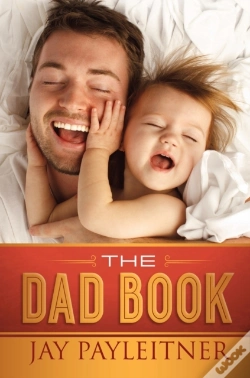 Capa do artigo Dad Book