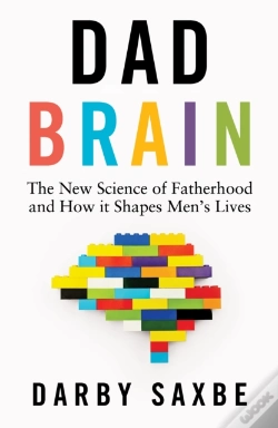 Capa do artigo Dad Brain