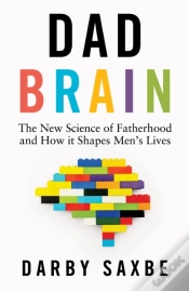 Capa do artigo Dad Brain