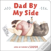 Capa do artigo Dad By My Side