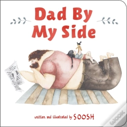 Capa do artigo Dad By My Side