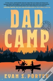 Capa do artigo Dad Camp