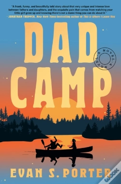 Capa do artigo Dad Camp