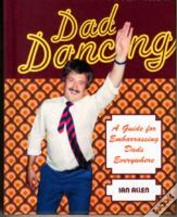 Capa do artigo Dad Dancing