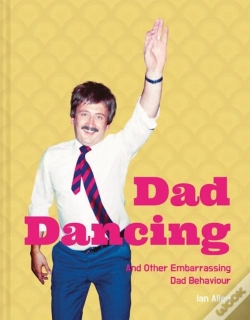 Capa do artigo Dad Dancing