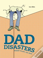 Capa do artigo Dad Disasters