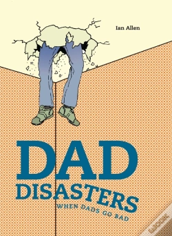 Capa do artigo Dad Disasters