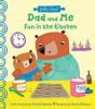 Dad & Me Fun In The Kitchen - Preview