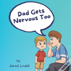 Capa do artigo Dad Gets Nervous Too
