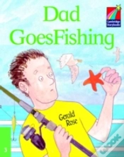 Capa do artigo Dad Goes Fishing Elt Edition