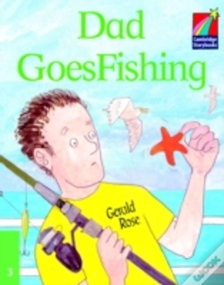 Capa do artigo Dad Goes Fishing Elt Edition