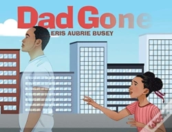 Capa do artigo Dad Gone