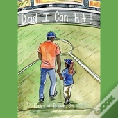 Dad, I Can Hit!