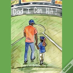 Capa do artigo Dad, I Can Hit!