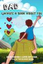 Dad I Wrote A Book About You - Preview