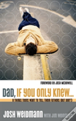 Capa do artigo Dad, If You Only Knew