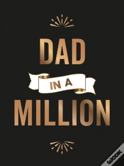 Capa do artigo Dad In A Million