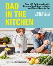 Capa do artigo Dad In The Kitchen