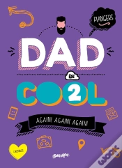 Capa do artigo Dad Is Cool 2