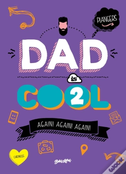 Capa do artigo Dad Is Cool 2