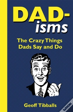 Capa do artigo Dad-Isms