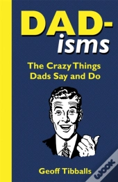 Dad-Isms